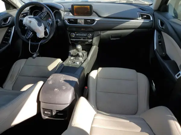 JM1GL1V53H1119487 2017 MAZDA 6 - Image 8