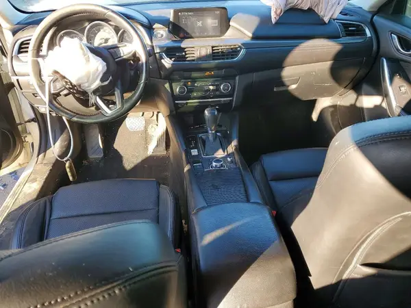 JM1GL1V53H1122437 2017 MAZDA 6 - Image 8