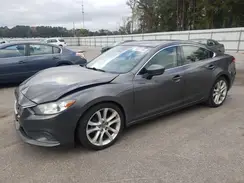 JM1GL1V53H1122809 2017 MAZDA 6