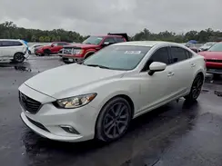 JM1GL1V53H1122874 2017 MAZDA 6