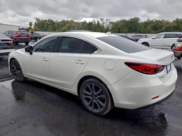 JM1GL1V53H1122874 2017 MAZDA 6 - Image 2