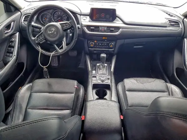 JM1GL1V53H1122874 2017 MAZDA 6 - Image 8