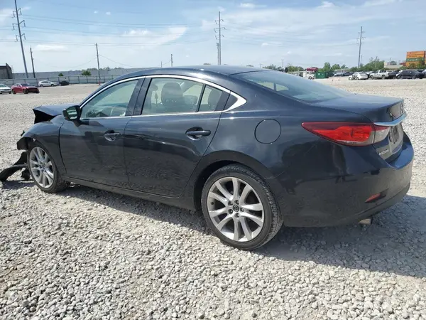 JM1GL1V53H1123829 2017 MAZDA 6 - Image 2