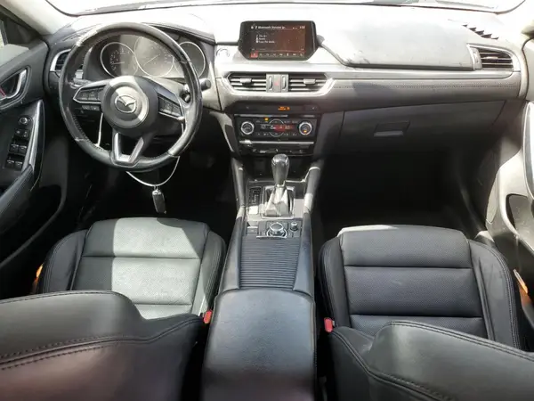 JM1GL1V53H1126486 2017 MAZDA 6 - Image 8