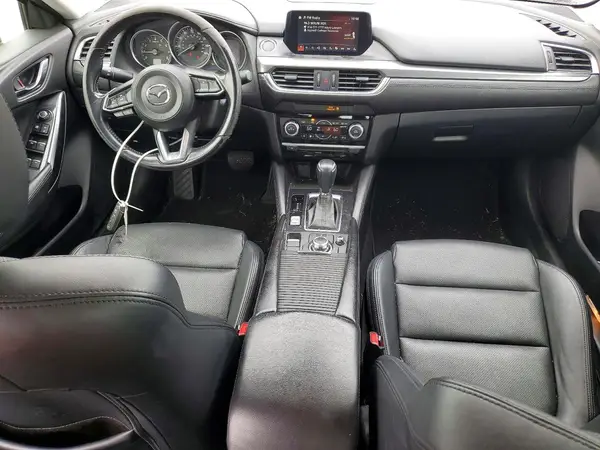 JM1GL1V53H1127315 2017 MAZDA 6 - Image 8