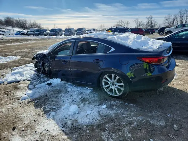 JM1GL1V53H1128674 2017 MAZDA 6 - Image 2
