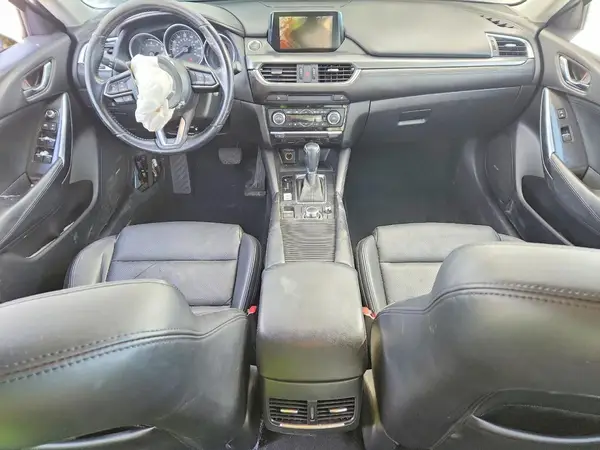 JM1GL1V53H1128674 2017 MAZDA 6 - Image 8