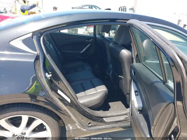 JM1GL1V53H1128688 2017 MAZDA 6 - Image 8