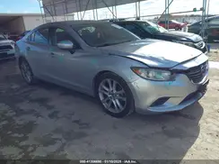 JM1GL1V53H1129033 2017 MAZDA 6