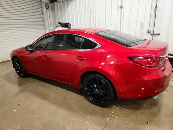 JM1GL1V53H1129825 2017 MAZDA 6 - Image 2