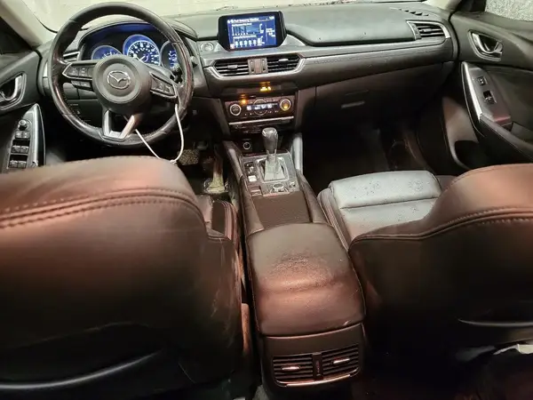 JM1GL1V53H1129825 2017 MAZDA 6 - Image 8