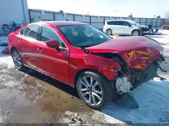 JM1GL1V53H1129954 2017 MAZDA 6