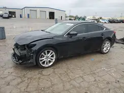 JM1GL1V53H1131154 2017 MAZDA 6
