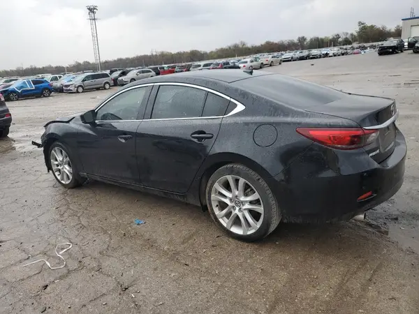 JM1GL1V53H1131154 2017 MAZDA 6 - Image 2