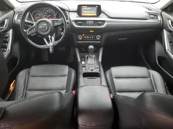 JM1GL1V53H1131154 2017 MAZDA 6 - Image 8