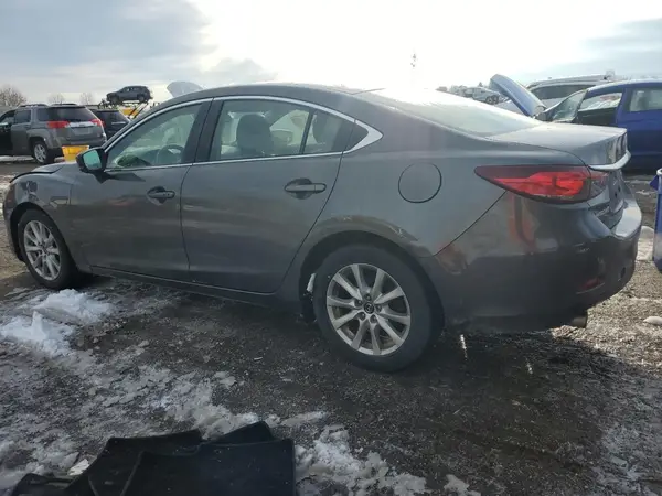 JM1GL1V53H1132546 2017 MAZDA 6 - Image 2