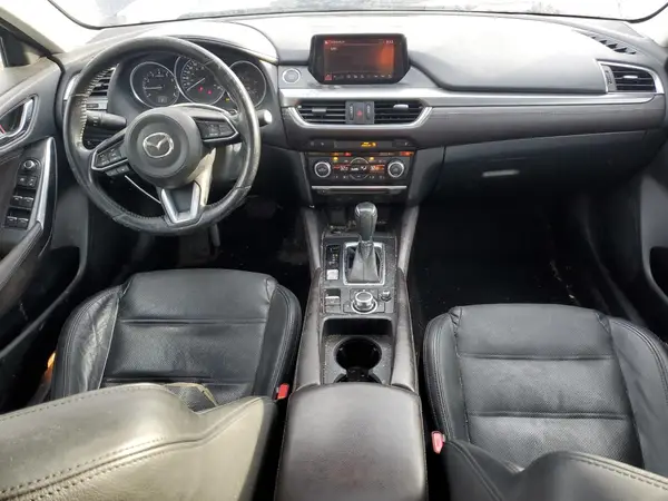 JM1GL1V53H1132546 2017 MAZDA 6 - Image 8
