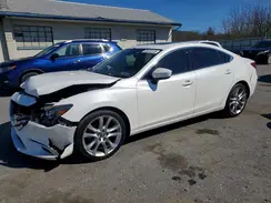 JM1GL1V53H1133745 2017 MAZDA 6