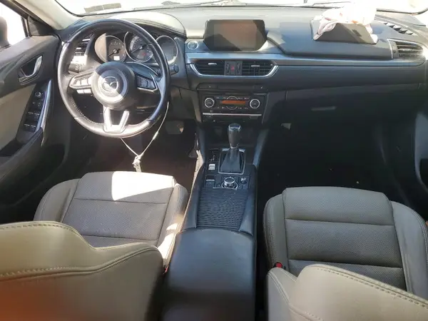 JM1GL1V53H1133745 2017 MAZDA 6 - Image 8