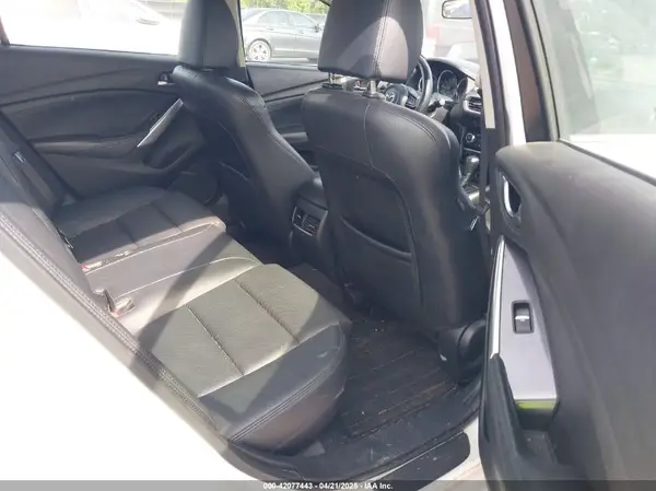 JM1GL1V53H1133759 2017 MAZDA 6 - Image 8