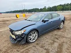 JM1GL1V53H1134295 2017 MAZDA 6
