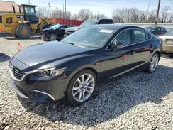 JM1GL1V53H1134300 2017 MAZDA 6