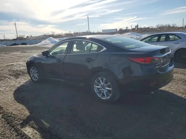 JM1GL1V53H1134314 2017 MAZDA 6 - Image 2