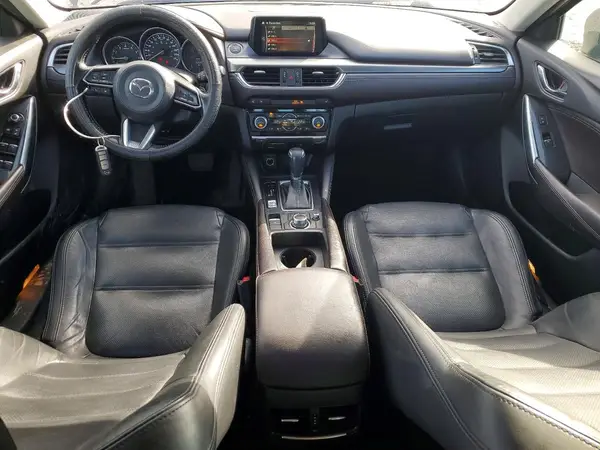 JM1GL1V53H1134314 2017 MAZDA 6 - Image 8