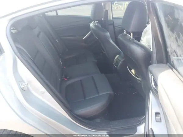 JM1GL1V53H1135088 2017 MAZDA 6 - Image 8