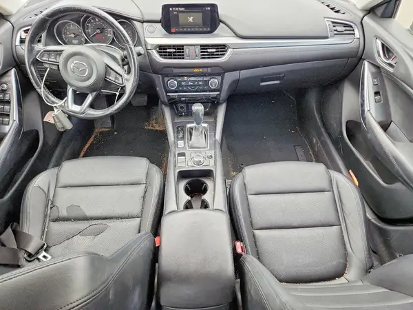 JM1GL1V53H1136189 2017 MAZDA 6 - Image 8