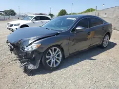 JM1GL1V53H1137391 2017 MAZDA 6