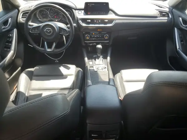 JM1GL1V53H1137391 2017 MAZDA 6 - Image 8