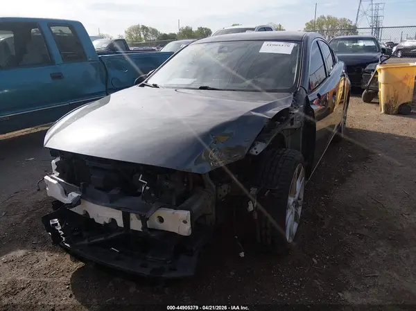 JM1GL1V53H1137827 2017 MAZDA 6 - Image 2