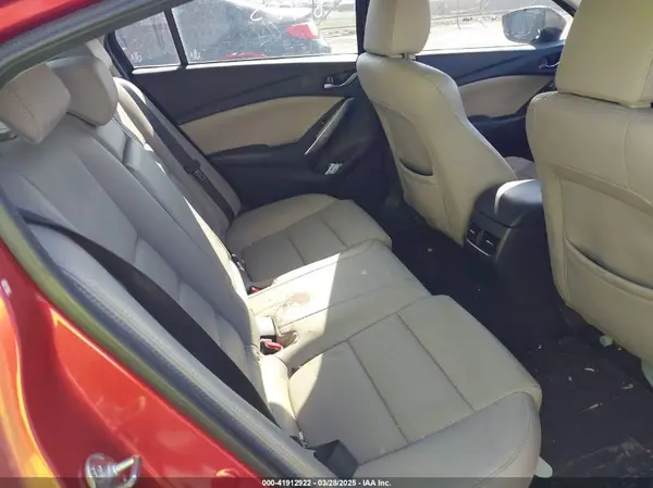 JM1GL1V53H1138105 2017 MAZDA 6 - Image 8