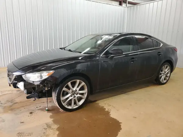 JM1GL1V53H1139187 2017 MAZDA 6 - Image 1