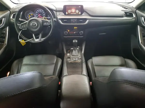 JM1GL1V53H1139187 2017 MAZDA 6 - Image 8