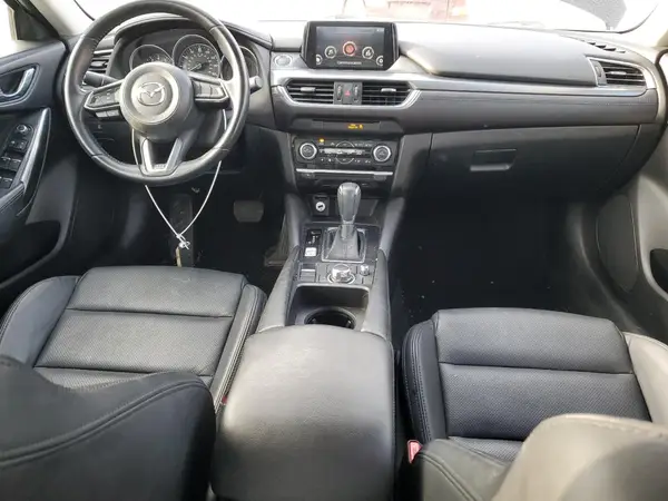 JM1GL1V53H1140114 2017 MAZDA 6 - Image 8