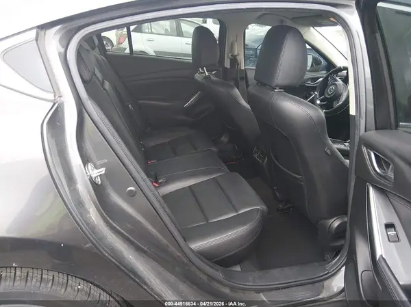 JM1GL1V53H1140341 2017 MAZDA 6 - Image 8