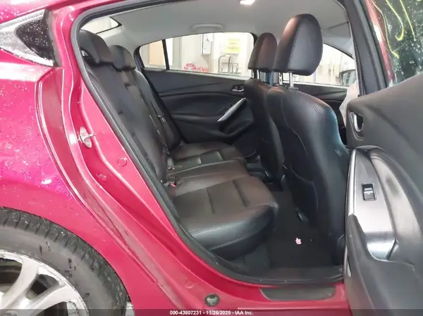 JM1GL1V53H1140646 2017 MAZDA 6 - Image 8