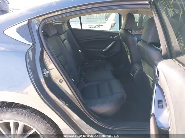 JM1GL1V53H1141456 2017 MAZDA 6 - Image 8