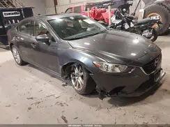 JM1GL1V53H1141540 2017 MAZDA 6