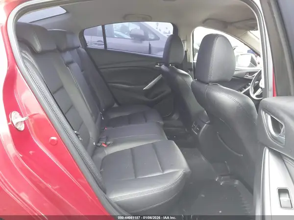 JM1GL1V53H1142302 2017 MAZDA 6 - Image 8