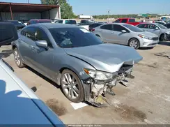 JM1GL1V53H1142736 2017 MAZDA 6