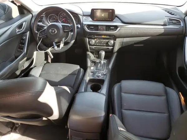 JM1GL1V53H1144051 2017 MAZDA 6 - Image 8