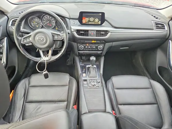 JM1GL1V53H1144776 2017 MAZDA 6 - Image 8