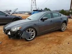 JM1GL1V53H1145314 2017 MAZDA 6