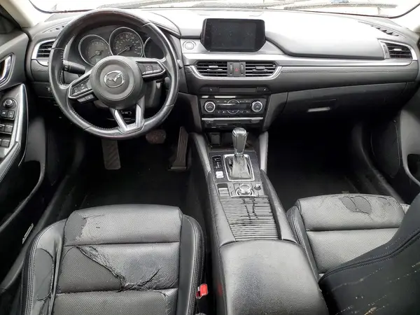 JM1GL1V53H1145314 2017 MAZDA 6 - Image 8