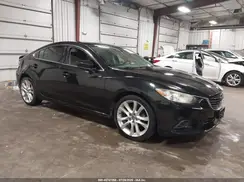 JM1GL1V53H1145667 2017 MAZDA 6