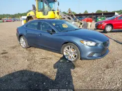 JM1GL1V53H1145703 2017 MAZDA 6