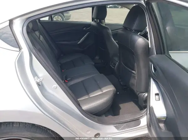JM1GL1V53H1146804 2017 MAZDA 6 - Image 8
